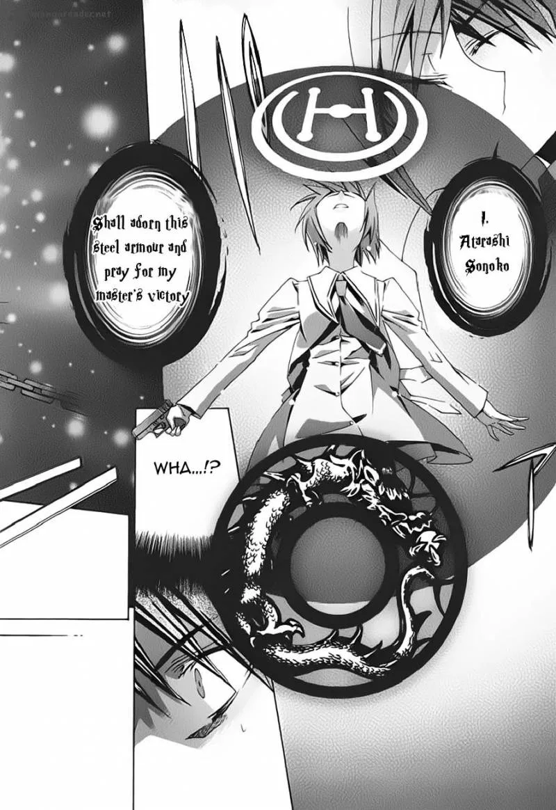 Parabellum Chapter 4 page 27