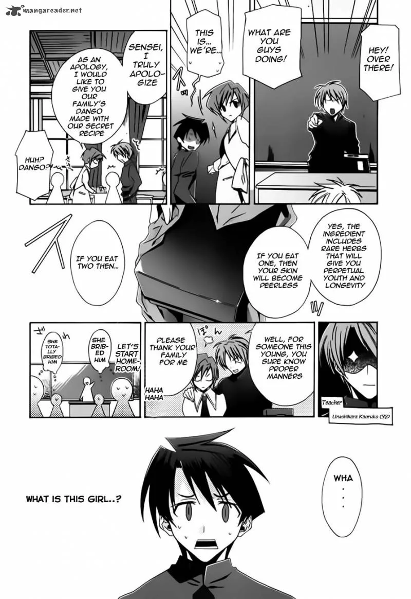 Parabellum Chapter 4 page 7
