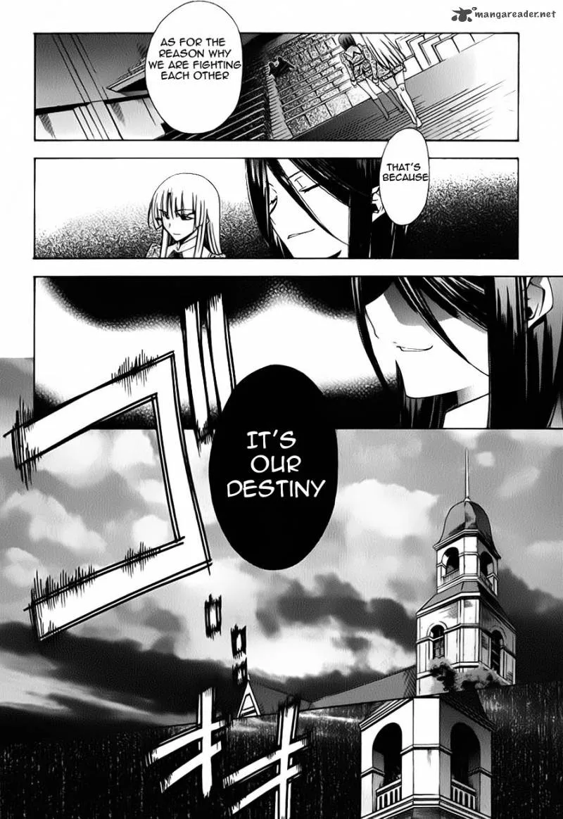 Parabellum Chapter 4 page 21