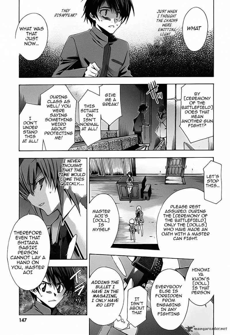 Parabellum Chapter 5 page 6