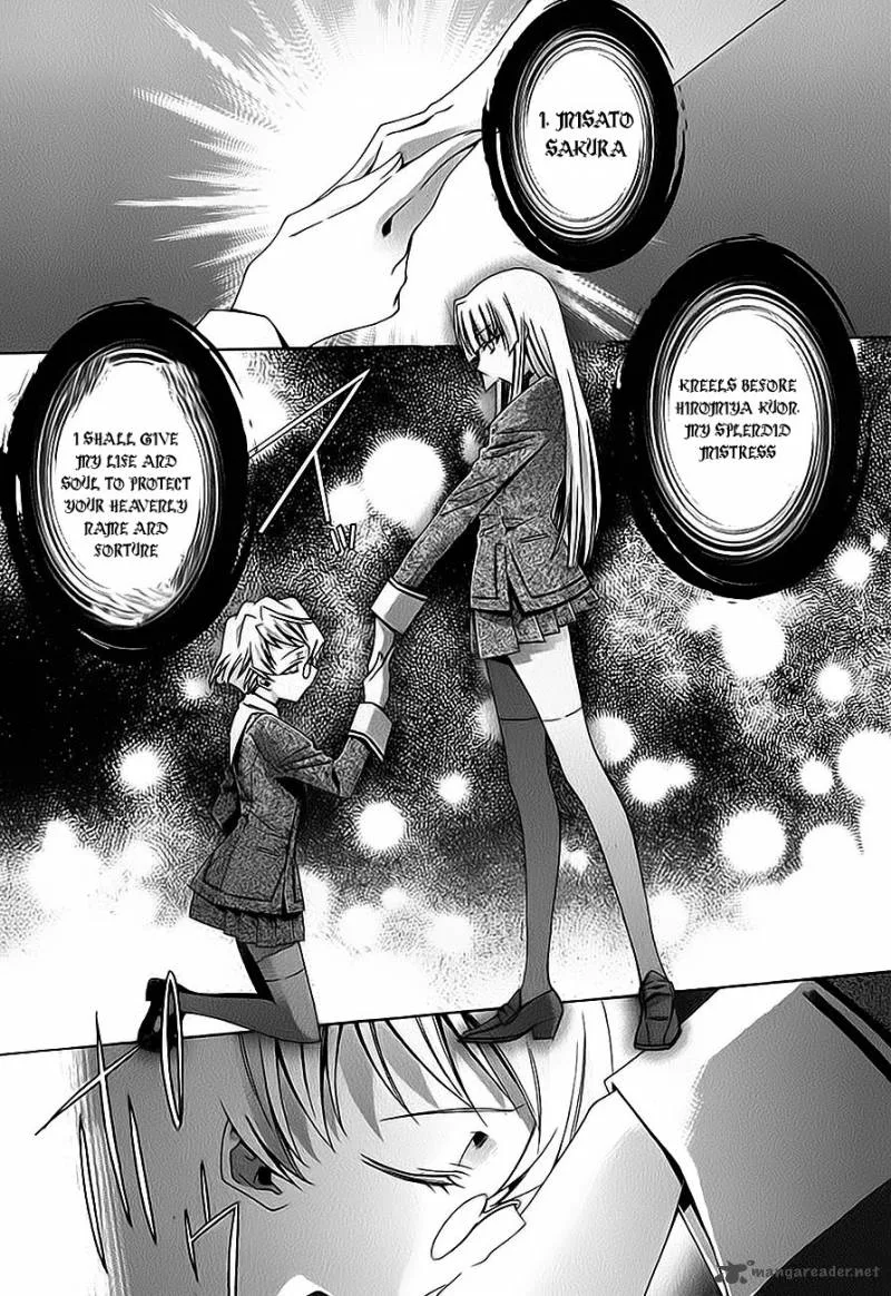 Parabellum Chapter 5 page 2