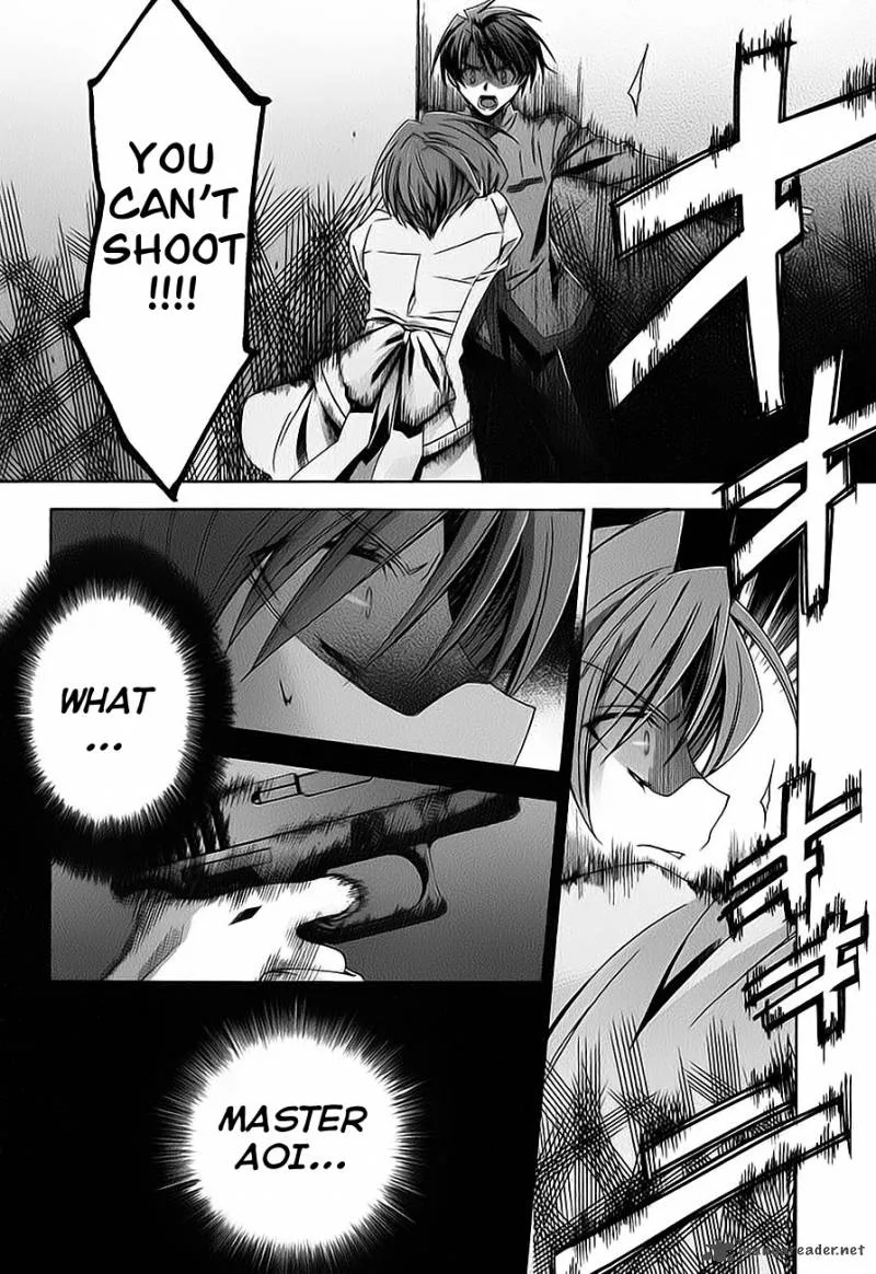 Parabellum Chapter 5 page 9