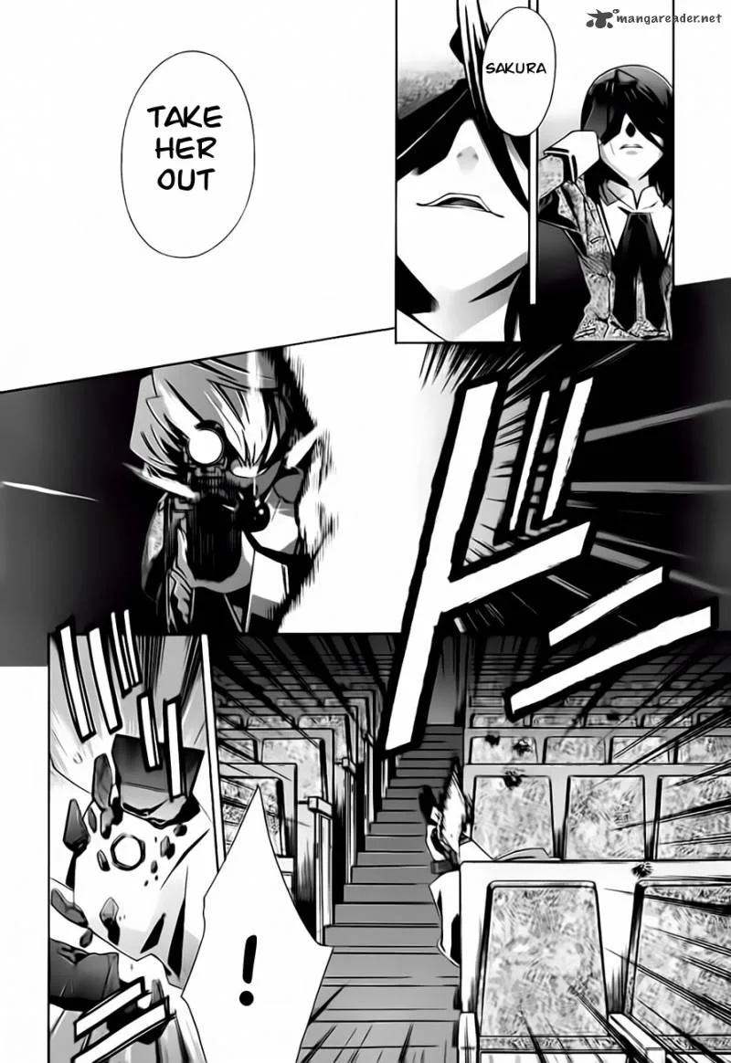 Parabellum Chapter 5 page 19