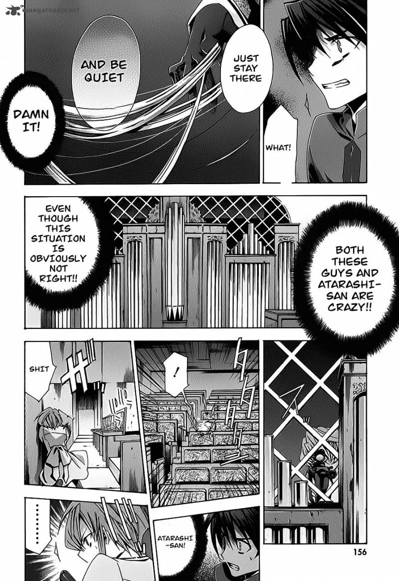 Parabellum Chapter 5 page 15