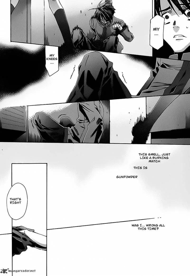 Parabellum Chapter 5 page 13