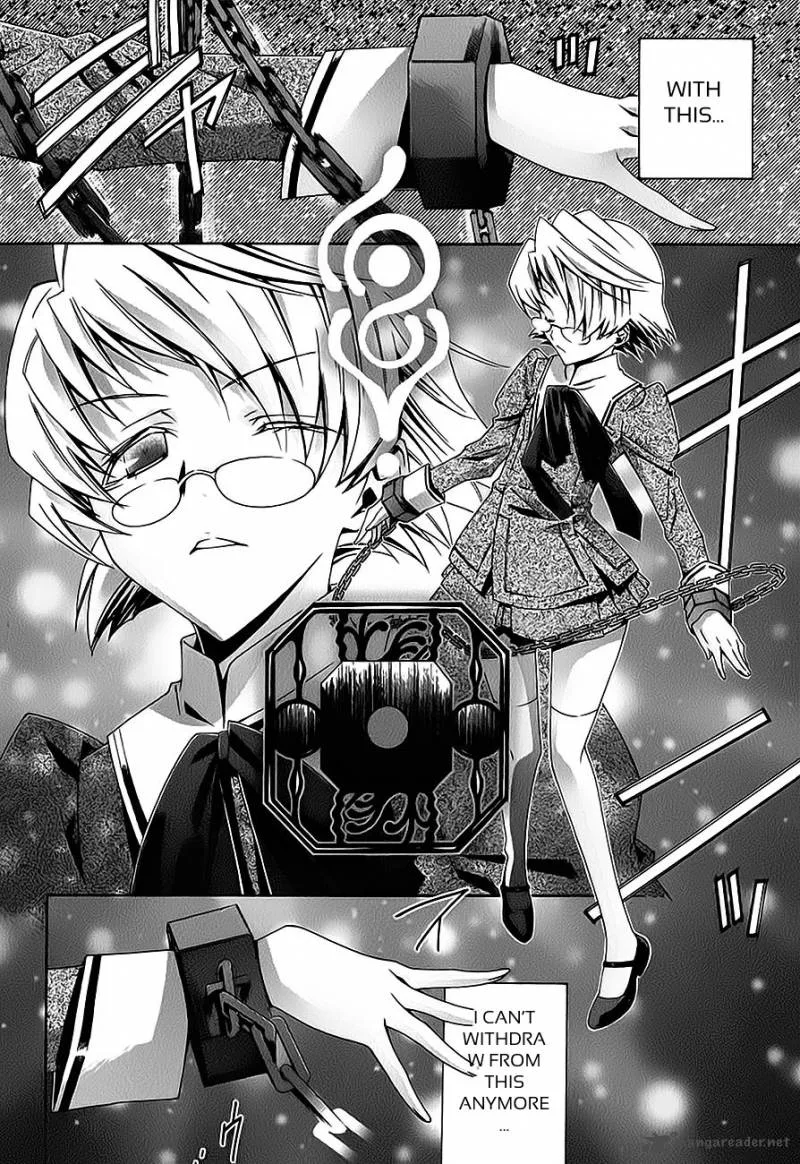 Parabellum Chapter 5 page 3