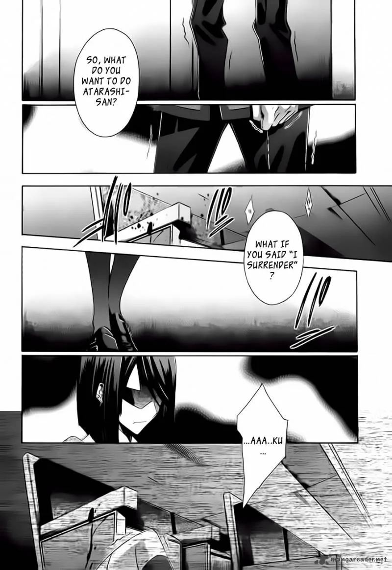 Parabellum Chapter 5 page 25