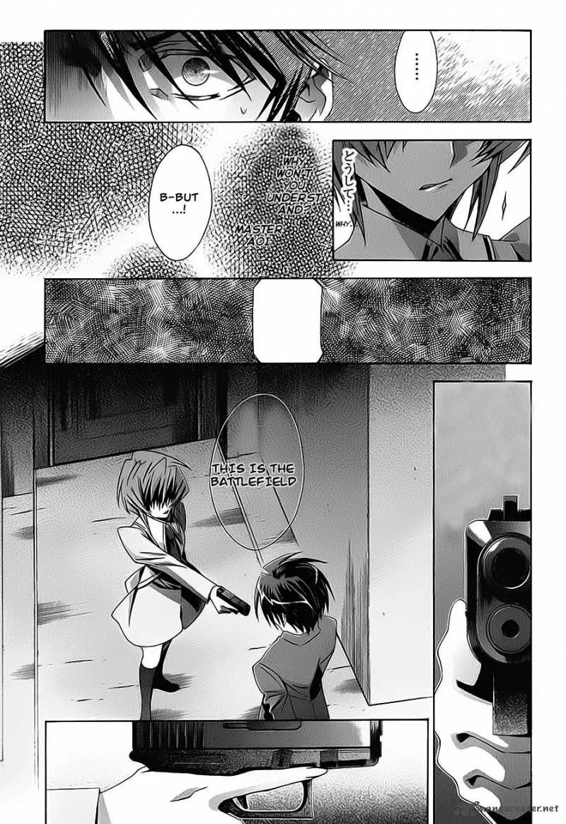 Parabellum Chapter 5 page 12