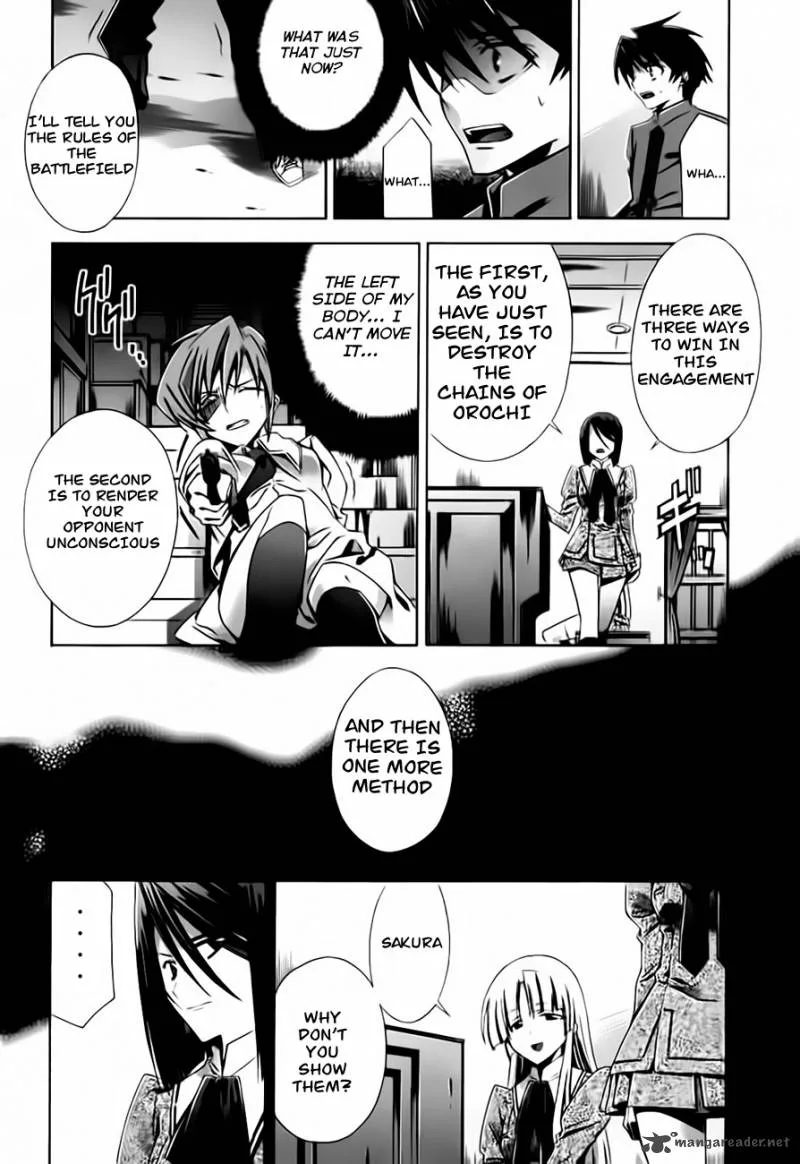 Parabellum Chapter 5 page 21