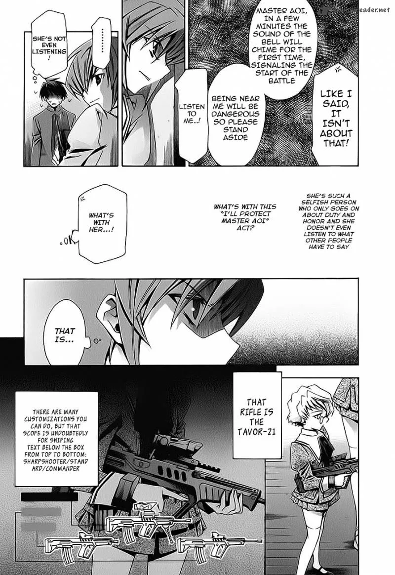 Parabellum Chapter 5 page 7