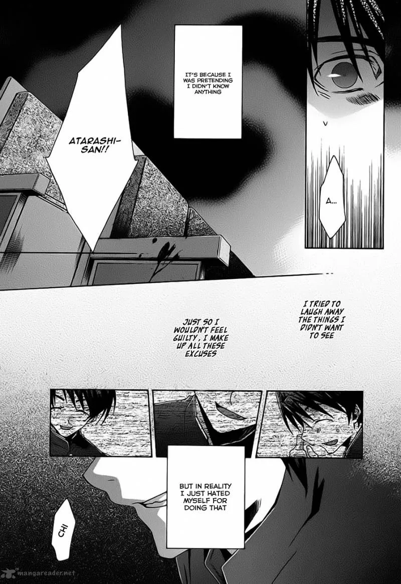 Parabellum Chapter 6 page 7