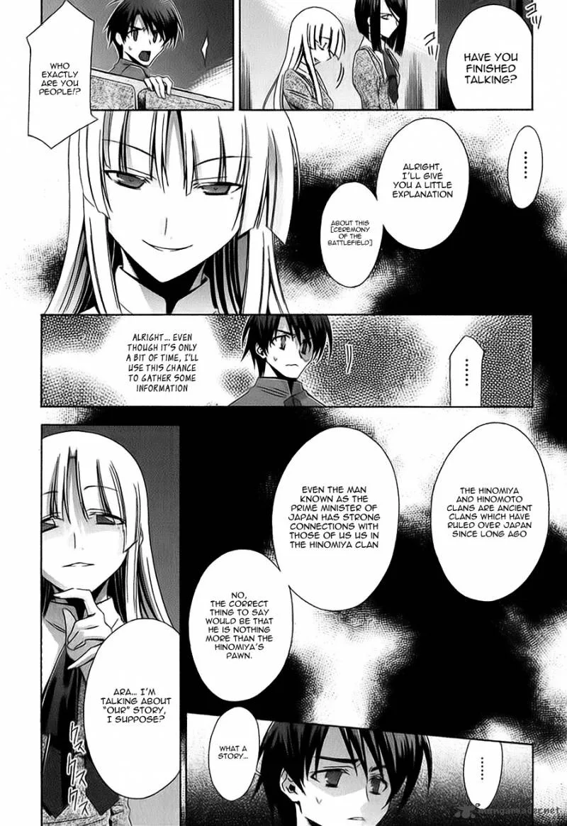 Parabellum Chapter 6 page 18