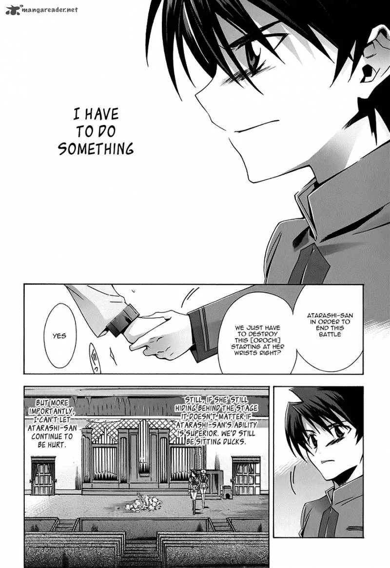 Parabellum Chapter 6 page 15