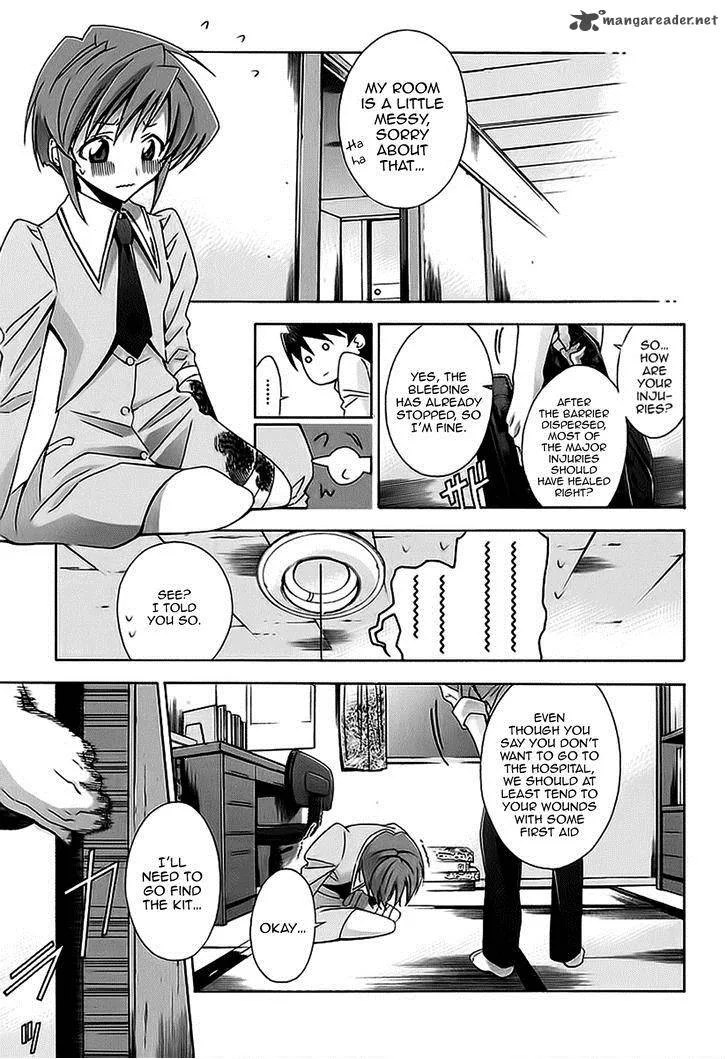 Parabellum Chapter 7 page 8