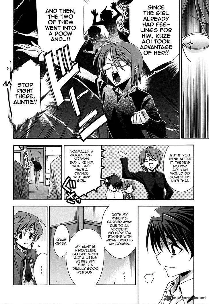 Parabellum Chapter 7 page 5