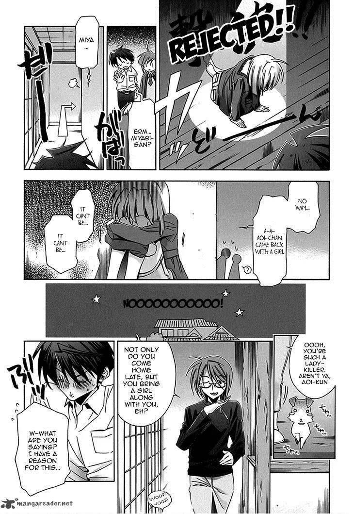 Parabellum Chapter 7 page 4