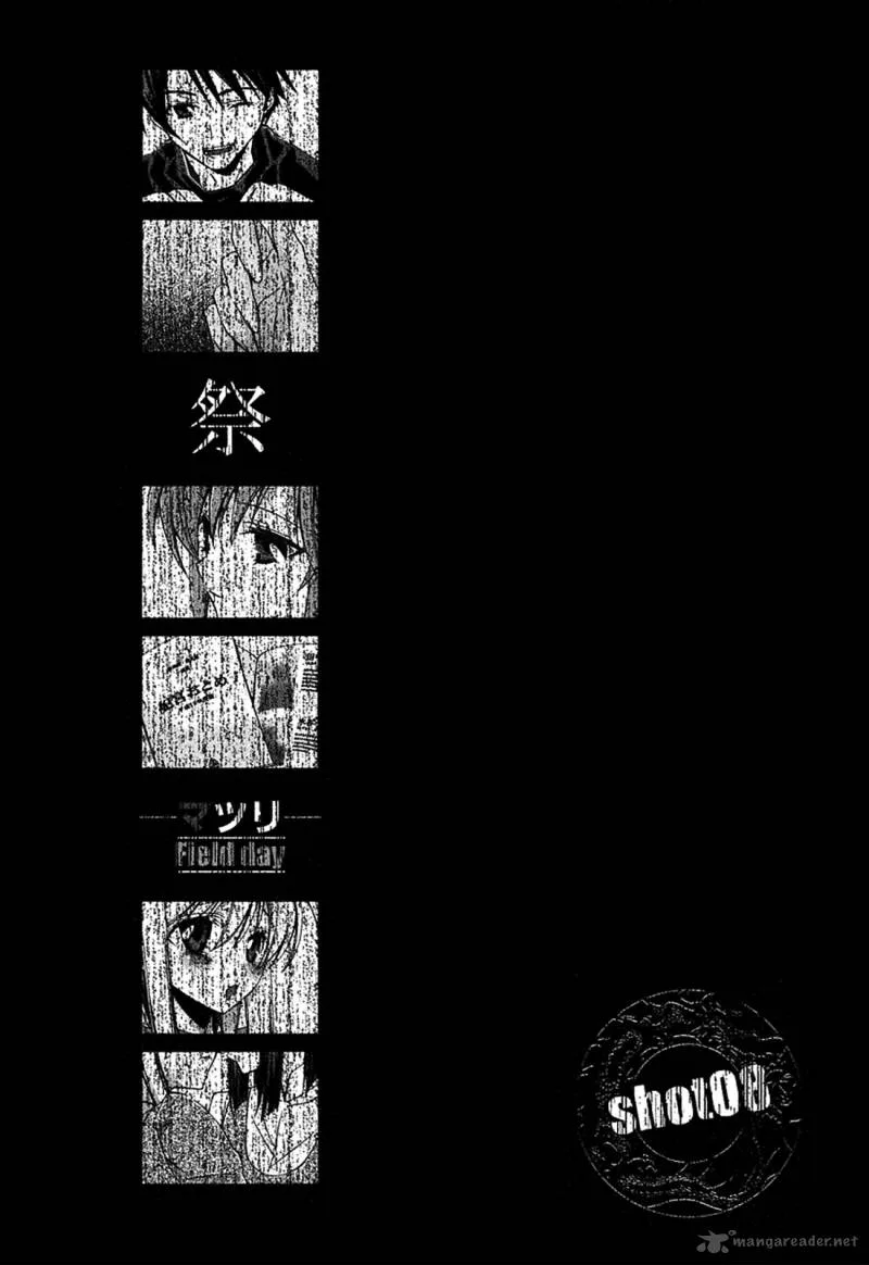 Parabellum Chapter 8 page 1