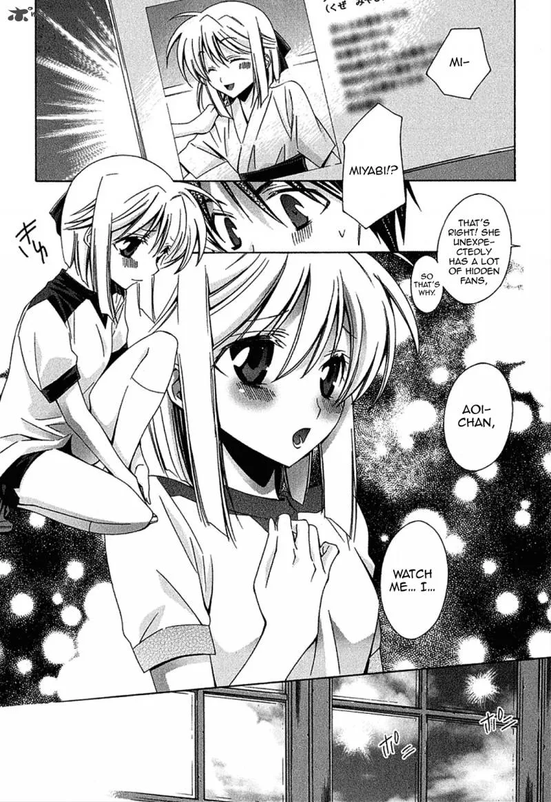 Parabellum Chapter 8 page 6