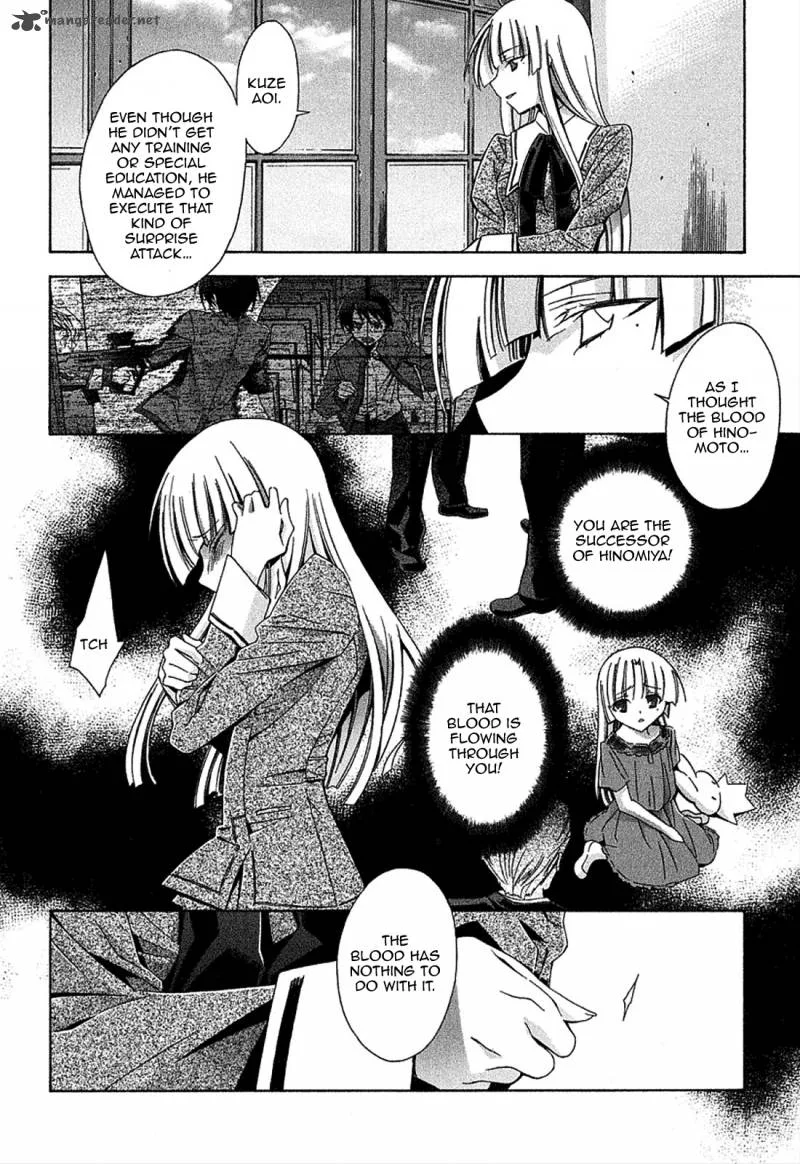 Parabellum Chapter 8 page 7
