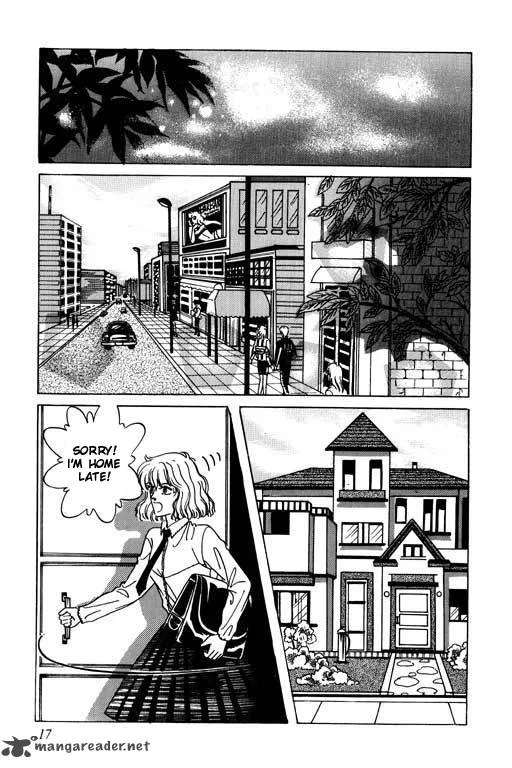 Paradise City Chapter 1 page 19