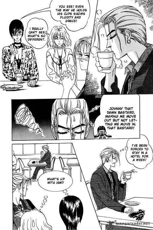 Paradise City Chapter 2 page 3