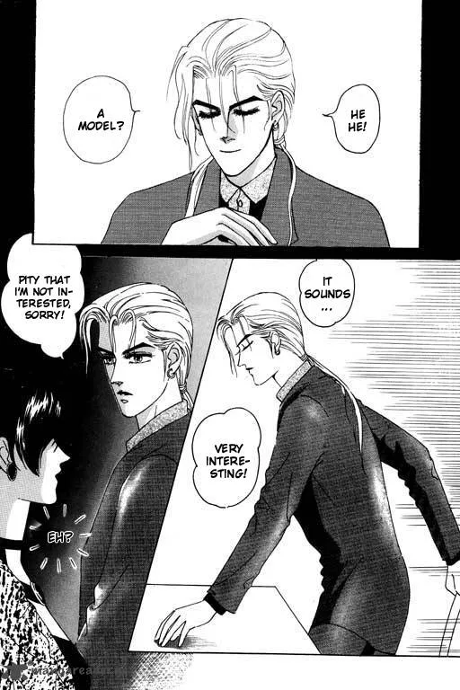 Paradise City Chapter 2 page 6