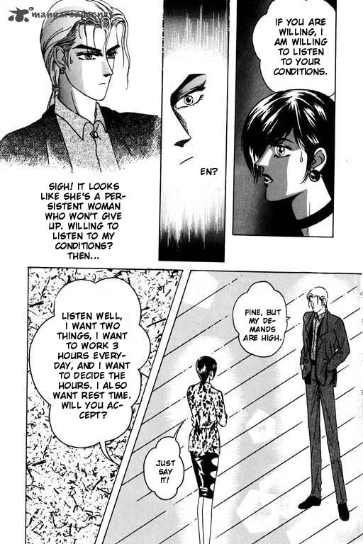 Paradise City Chapter 2 page 8