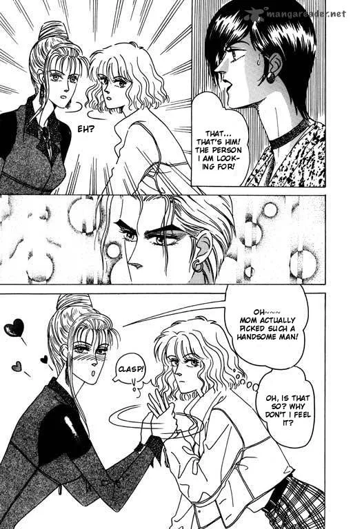 Paradise City Chapter 2 page 2