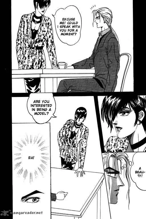 Paradise City Chapter 2 page 5