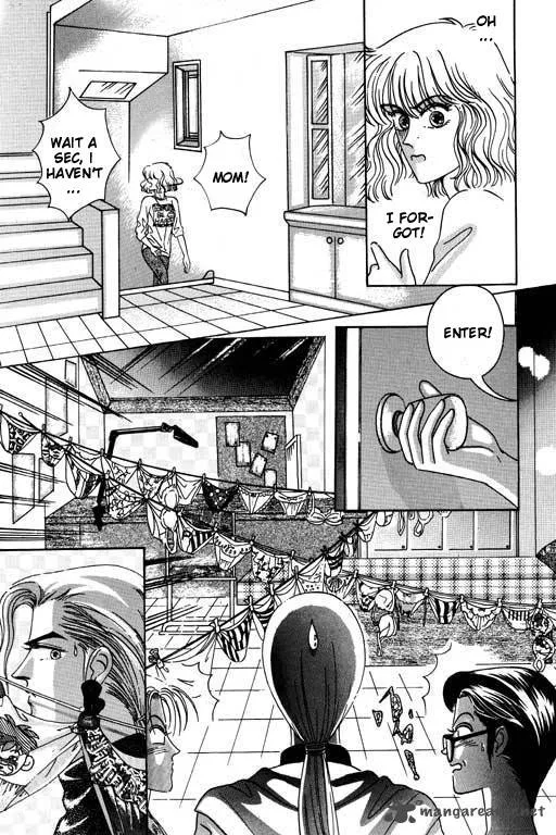 Paradise City Chapter 2 page 21