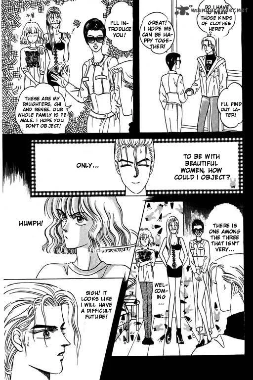 Paradise City Chapter 2 page 19