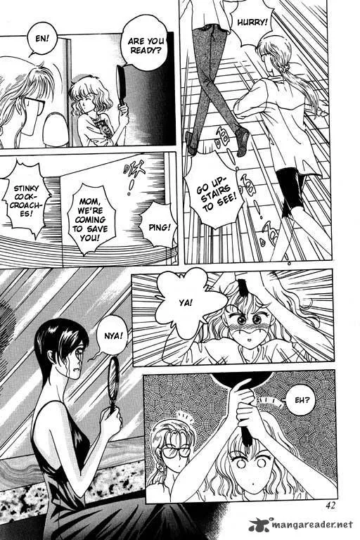 Paradise City Chapter 2 page 13