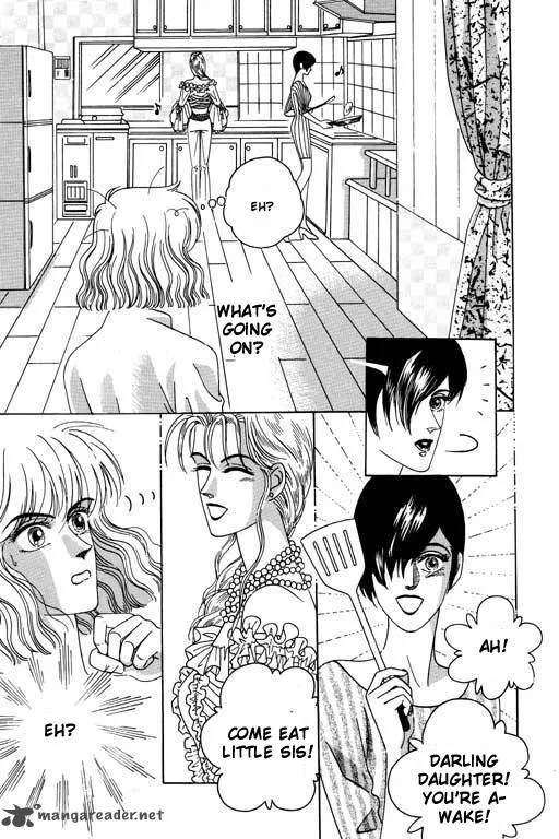 Paradise City Chapter 2 page 27