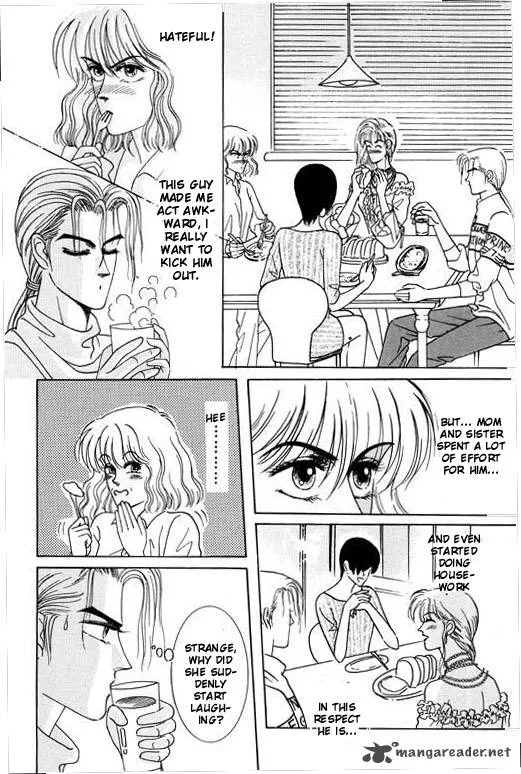 Paradise City Chapter 2 page 30