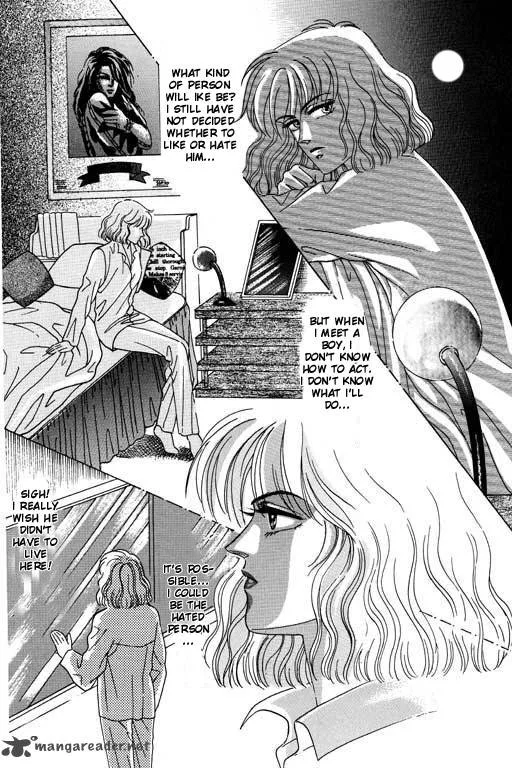 Paradise City Chapter 2 page 25