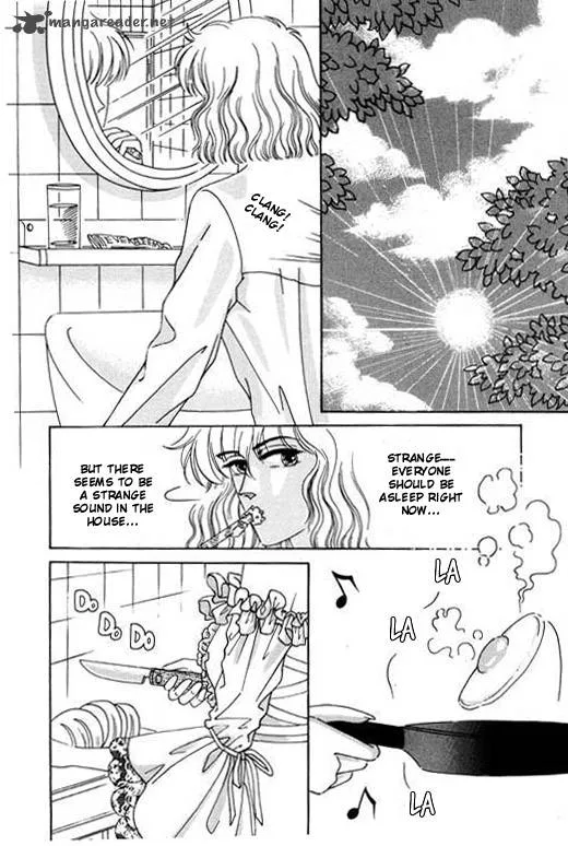 Paradise City Chapter 2 page 26