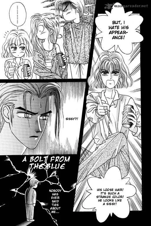 Paradise City Chapter 2 page 37