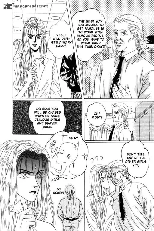 Paradise City Chapter 3 page 28