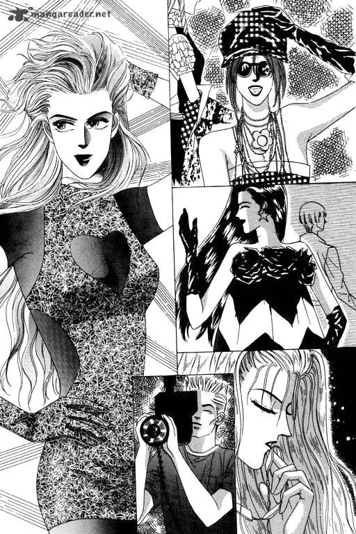 Paradise City Chapter 3 page 25