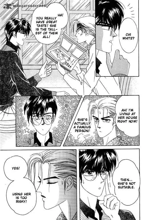 Paradise City Chapter 3 page 7
