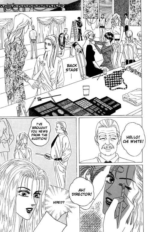 Paradise City Chapter 3 page 27