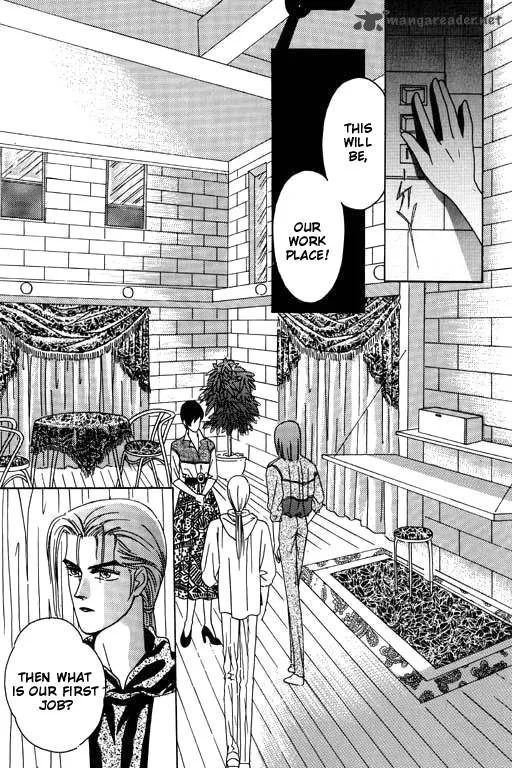 Paradise City Chapter 3 page 13