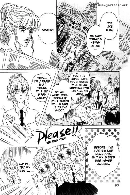 Paradise City Chapter 3 page 23