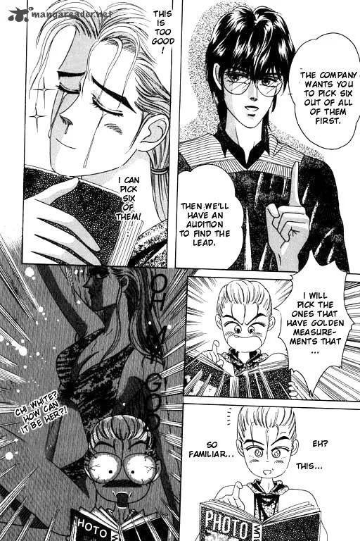 Paradise City Chapter 3 page 6