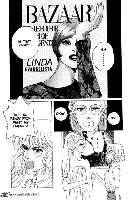 Paradise City Chapter 4 page 2