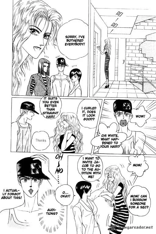 Paradise City Chapter 4 page 7