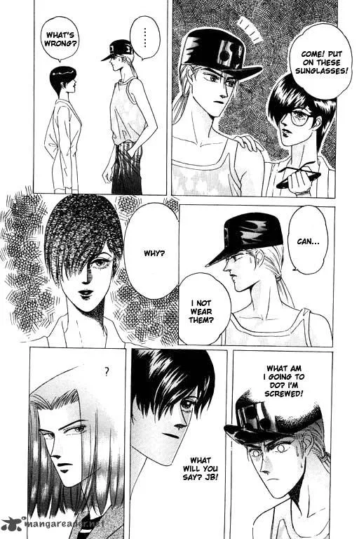 Paradise City Chapter 4 page 5