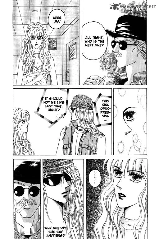Paradise City Chapter 4 page 20