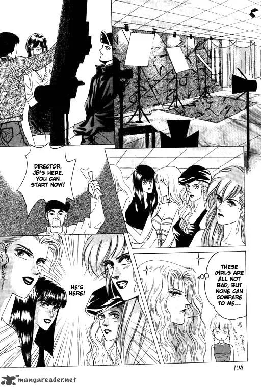 Paradise City Chapter 4 page 12