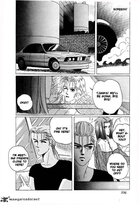 Paradise City Chapter 4 page 10